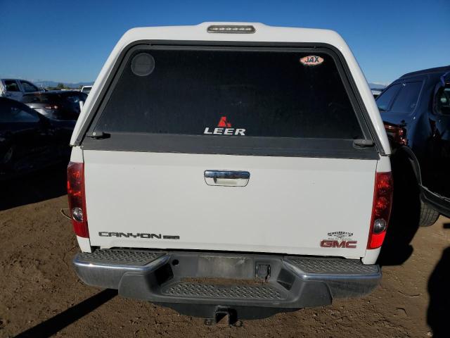 Photo 5 VIN: 1GTH6MFP2B8106368 - GMC CANYON 