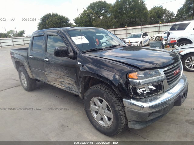 Photo 0 VIN: 1GTH6MFP6B8114781 - GMC CANYON 