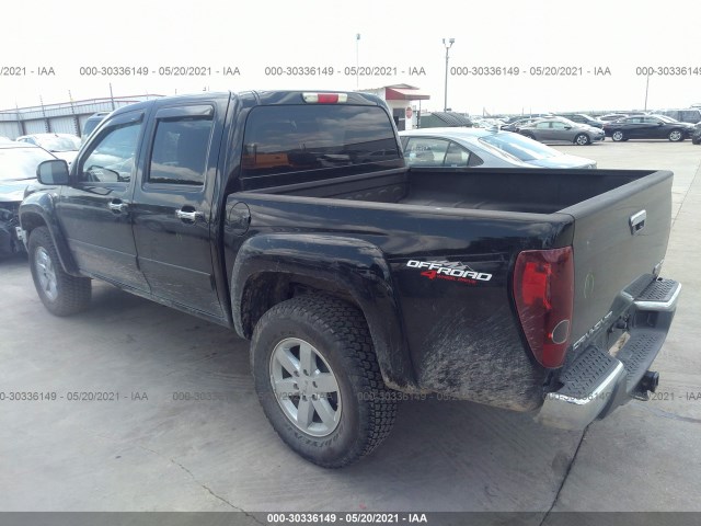 Photo 2 VIN: 1GTH6MFP6B8114781 - GMC CANYON 