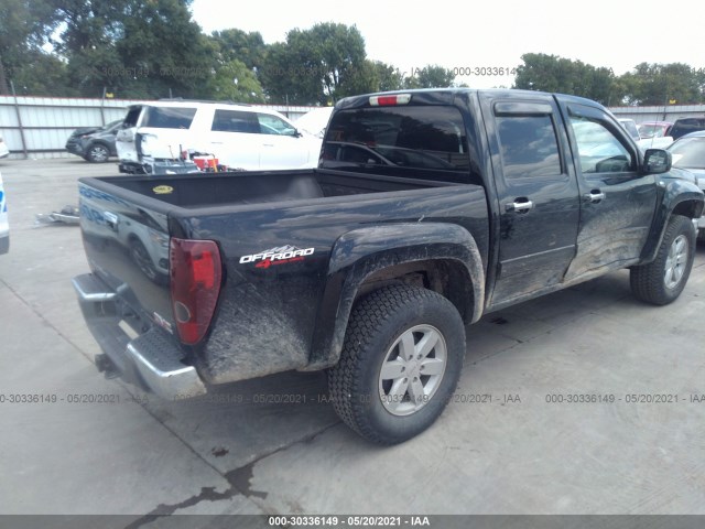 Photo 3 VIN: 1GTH6MFP6B8114781 - GMC CANYON 