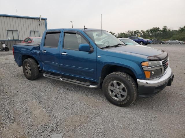 Photo 3 VIN: 1GTH6MFP8B8123420 - GMC CANYON SLE 