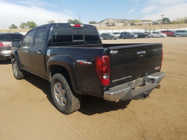 Photo 2 VIN: 1GTH6MFP9B8128898 - GMC CANYON SLE 