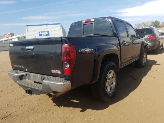 Photo 3 VIN: 1GTH6MFP9B8128898 - GMC CANYON SLE 