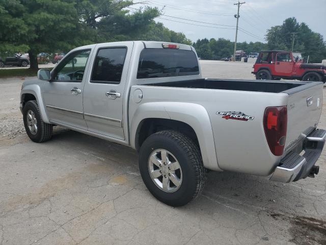 Photo 1 VIN: 1GTH6NFE0B8124789 - GMC CANYON SLT 