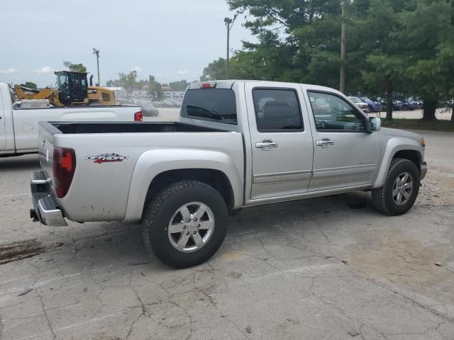 Photo 2 VIN: 1GTH6NFE0B8124789 - GMC CANYON SLT 