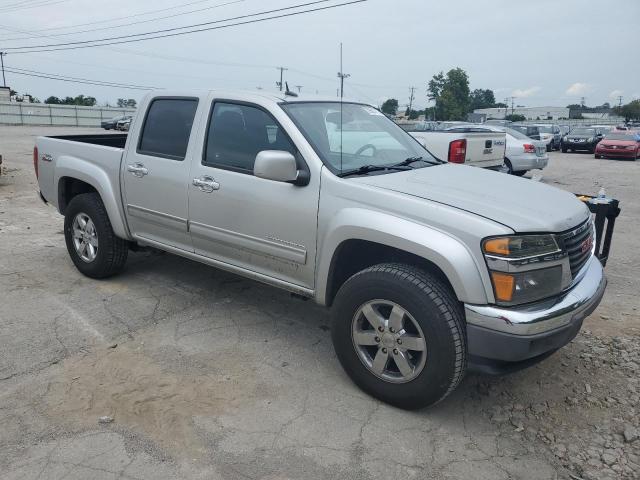 Photo 3 VIN: 1GTH6NFE0B8124789 - GMC CANYON SLT 