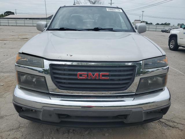 Photo 4 VIN: 1GTH6NFE0B8124789 - GMC CANYON SLT 