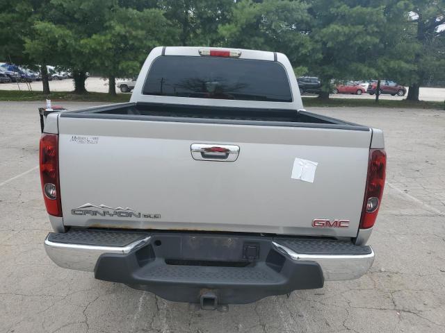 Photo 5 VIN: 1GTH6NFE0B8124789 - GMC CANYON SLT 