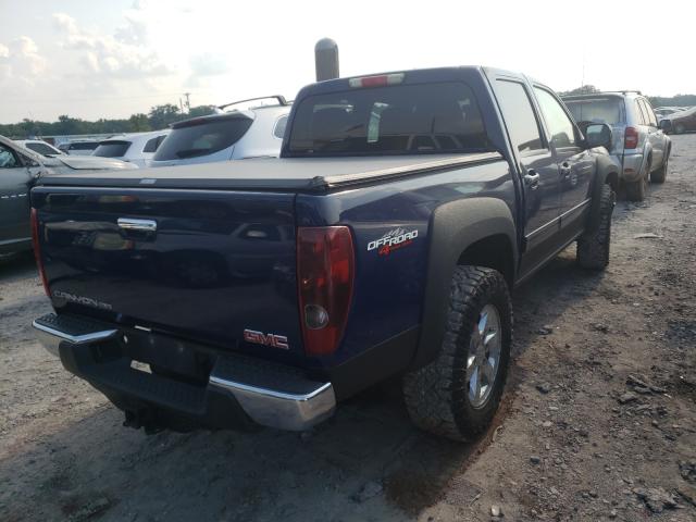 Photo 3 VIN: 1GTH6NFE1B8103398 - GMC CANYON SLT 