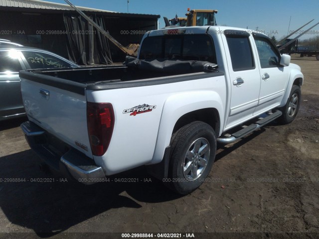 Photo 3 VIN: 1GTH6NFE1C8153008 - GMC CANYON 