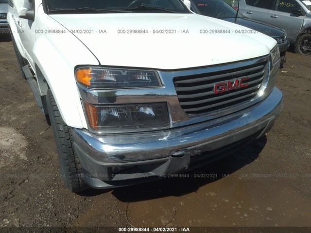 Photo 5 VIN: 1GTH6NFE1C8153008 - GMC CANYON 