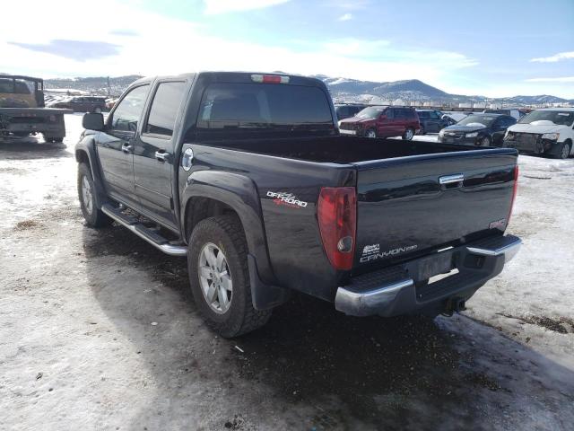 Photo 2 VIN: 1GTH6NFE5B8126196 - GMC CANYON SLT 