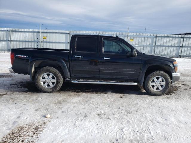 Photo 8 VIN: 1GTH6NFE5B8126196 - GMC CANYON SLT 