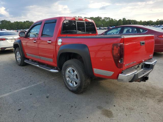 Photo 1 VIN: 1GTH6NFE5B8130457 - GMC CANYON SLT 