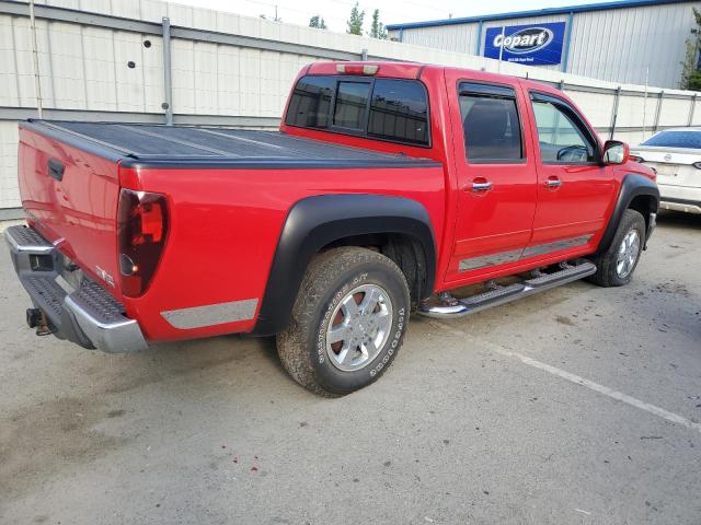 Photo 2 VIN: 1GTH6NFE5B8130457 - GMC CANYON SLT 