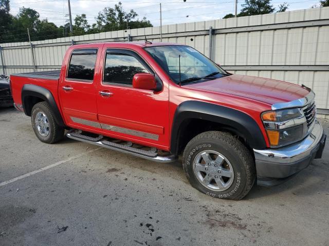 Photo 3 VIN: 1GTH6NFE5B8130457 - GMC CANYON SLT 