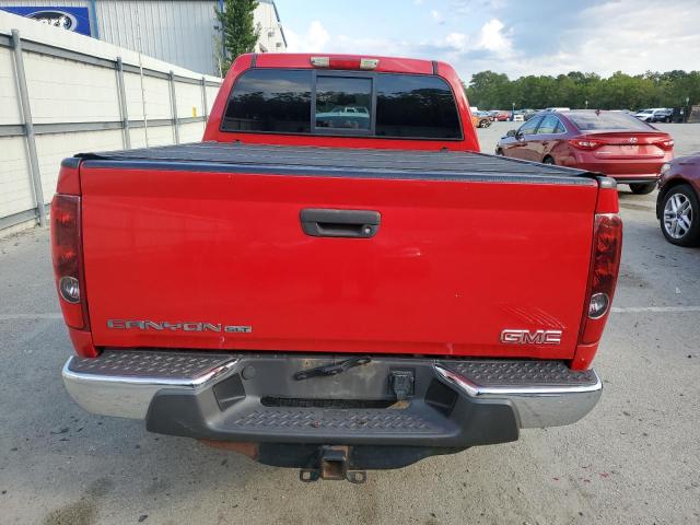 Photo 5 VIN: 1GTH6NFE5B8130457 - GMC CANYON SLT 