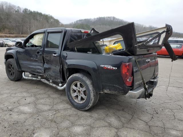 Photo 1 VIN: 1GTH6NFE6B8122657 - GMC CANYON SLT 