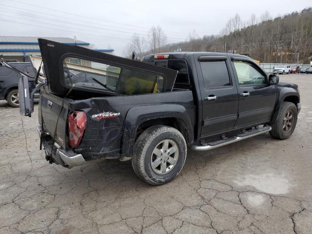 Photo 2 VIN: 1GTH6NFE6B8122657 - GMC CANYON SLT 