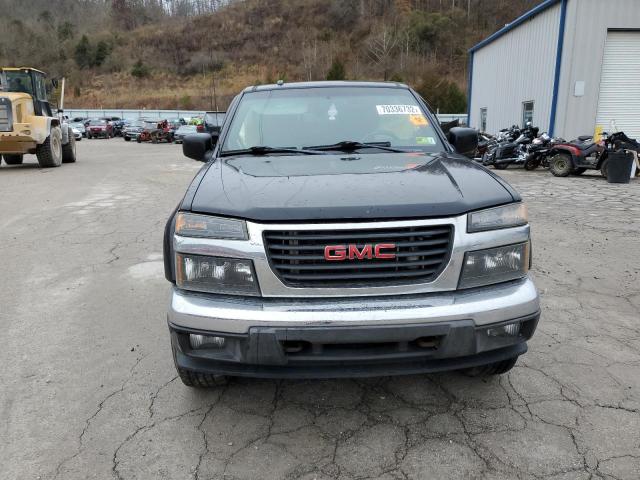 Photo 4 VIN: 1GTH6NFE6B8122657 - GMC CANYON SLT 