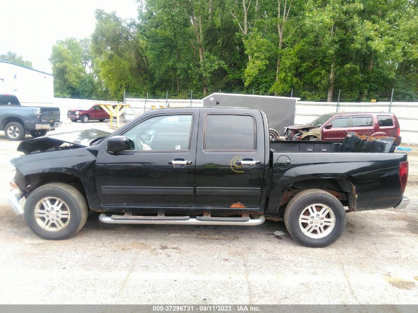 Photo 13 VIN: 1GTH6NFE6B8128443 - GMC CANYON 