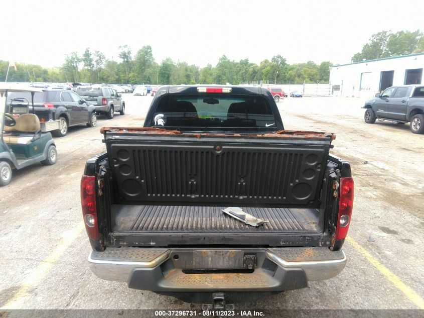 Photo 15 VIN: 1GTH6NFE6B8128443 - GMC CANYON 