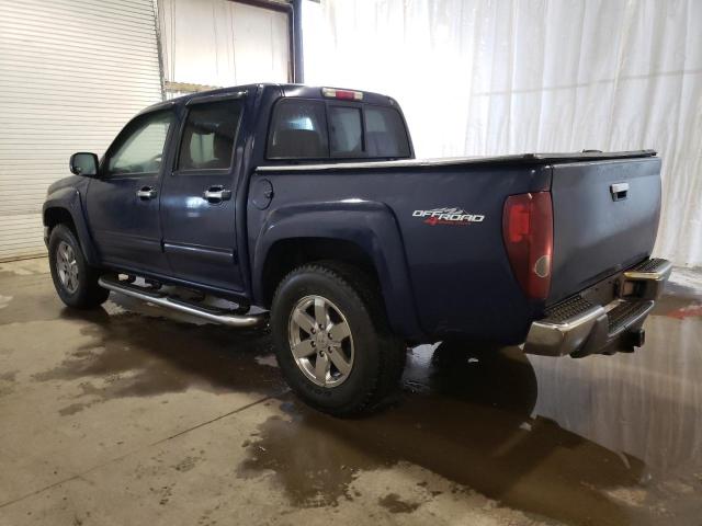 Photo 1 VIN: 1GTH6NFE8C8122323 - GMC CANYON SLT 