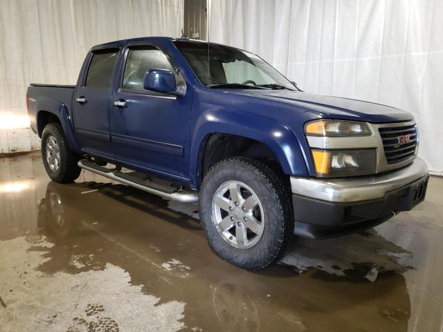 Photo 3 VIN: 1GTH6NFE8C8122323 - GMC CANYON SLT 