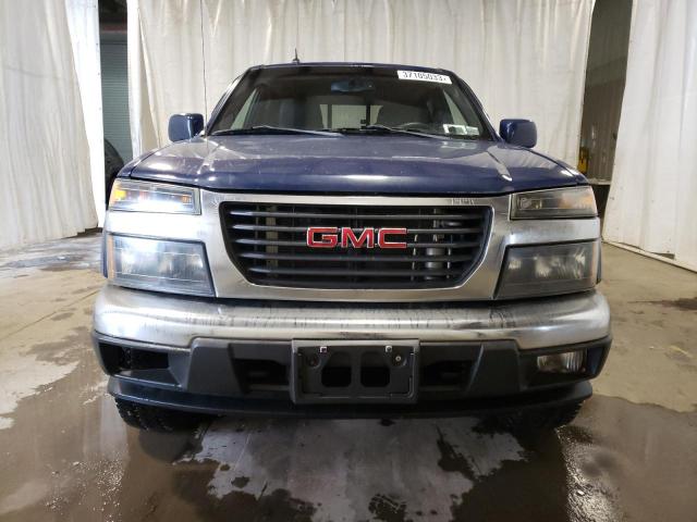 Photo 4 VIN: 1GTH6NFE8C8122323 - GMC CANYON SLT 