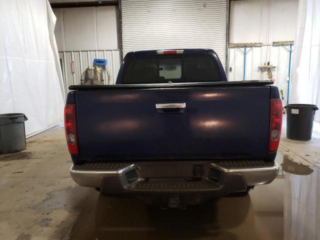 Photo 5 VIN: 1GTH6NFE8C8122323 - GMC CANYON SLT 