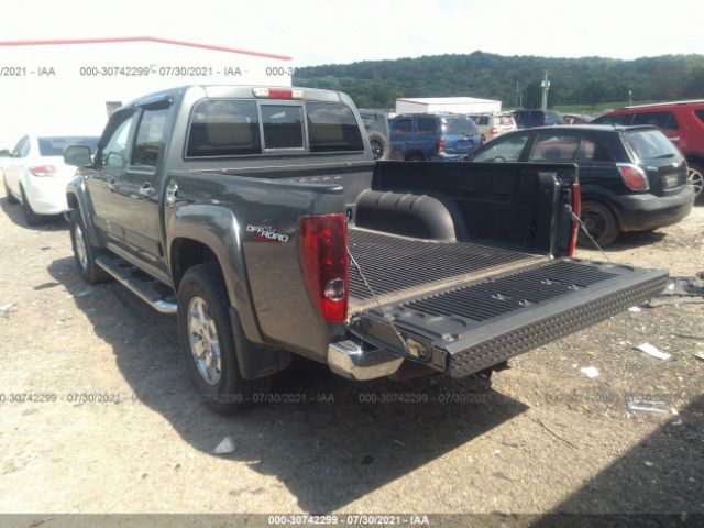 Photo 2 VIN: 1GTH6NFP0B8100283 - GMC CANYON 