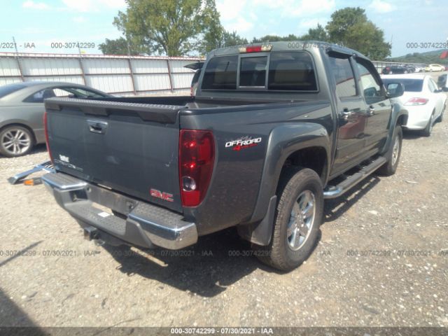 Photo 3 VIN: 1GTH6NFP0B8100283 - GMC CANYON 