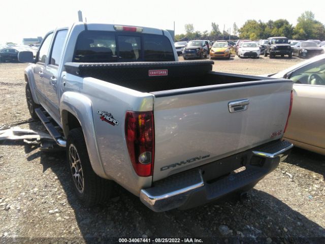 Photo 2 VIN: 1GTH6NFP1C8140535 - GMC CANYON 