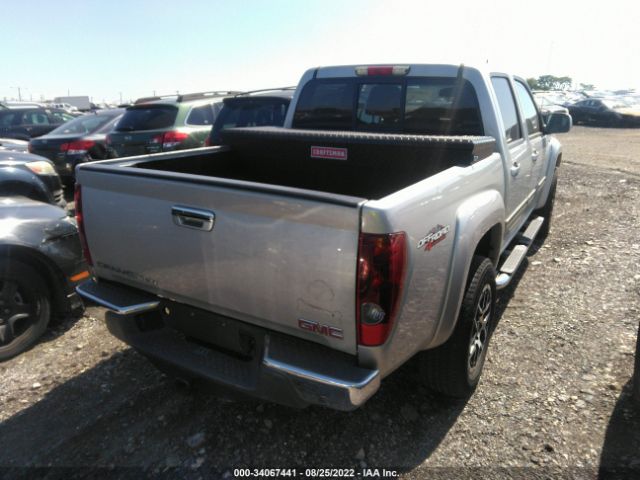 Photo 3 VIN: 1GTH6NFP1C8140535 - GMC CANYON 