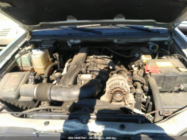 Photo 9 VIN: 1GTH6NFP1C8140535 - GMC CANYON 