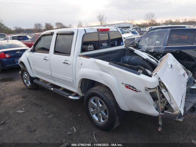 Photo 2 VIN: 1GTH6NFP3B8116686 - GMC CANYON 