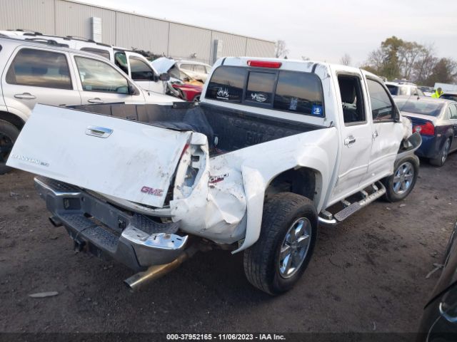 Photo 3 VIN: 1GTH6NFP3B8116686 - GMC CANYON 