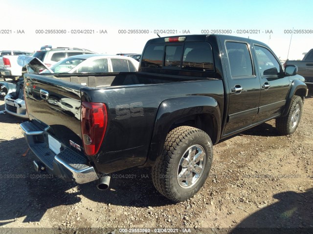 Photo 3 VIN: 1GTH6NFP8B8117381 - GMC CANYON 