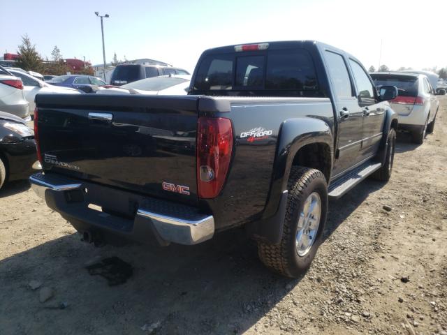 Photo 3 VIN: 1GTH6PFE0C8166117 - GMC CANYON SLE 