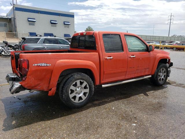 Photo 2 VIN: 1GTH6PFE1C8144112 - GMC CANYON SLE 