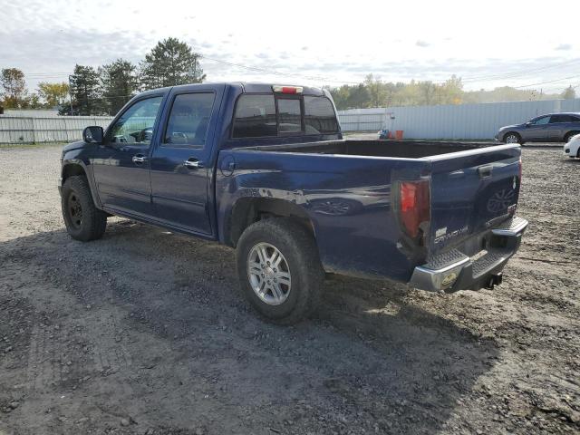 Photo 1 VIN: 1GTH6PFE1C8156244 - GMC CANYON SLE 