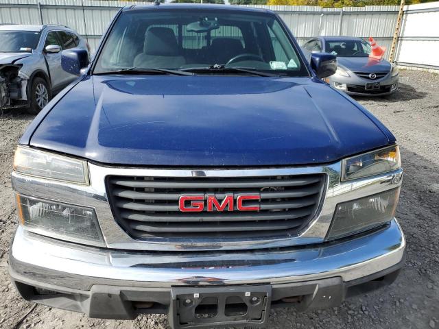 Photo 10 VIN: 1GTH6PFE1C8156244 - GMC CANYON SLE 