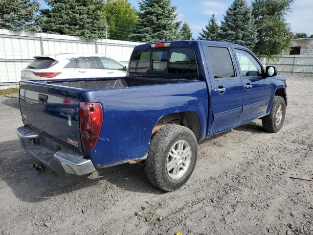 Photo 2 VIN: 1GTH6PFE1C8156244 - GMC CANYON SLE 