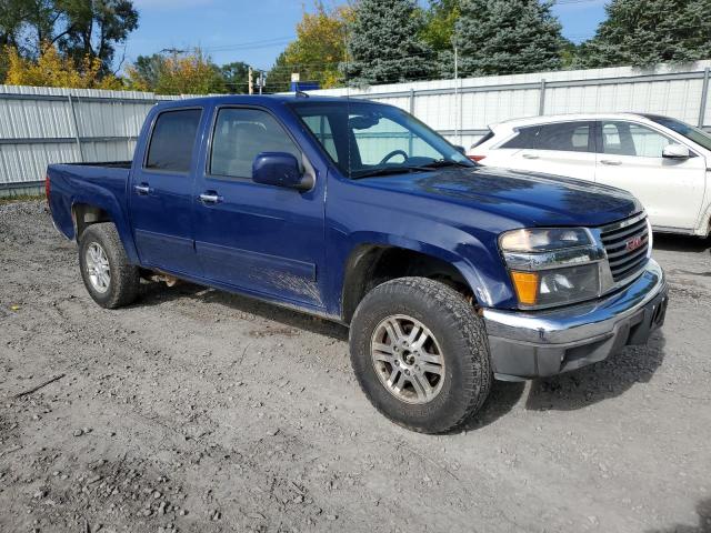 Photo 3 VIN: 1GTH6PFE1C8156244 - GMC CANYON SLE 