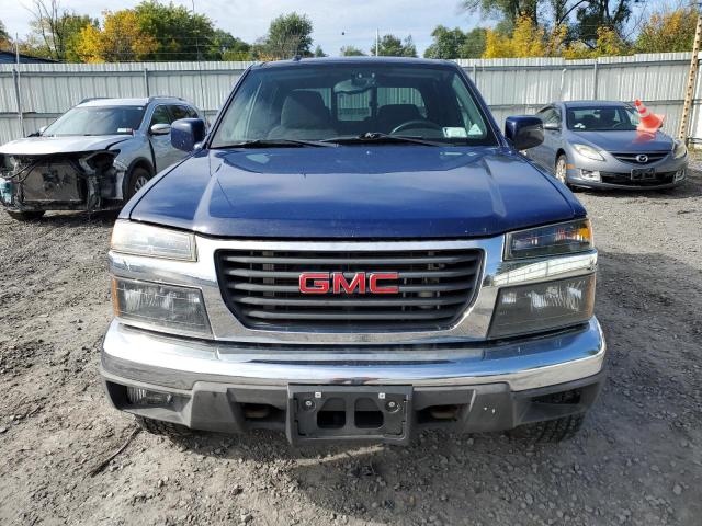 Photo 4 VIN: 1GTH6PFE1C8156244 - GMC CANYON SLE 