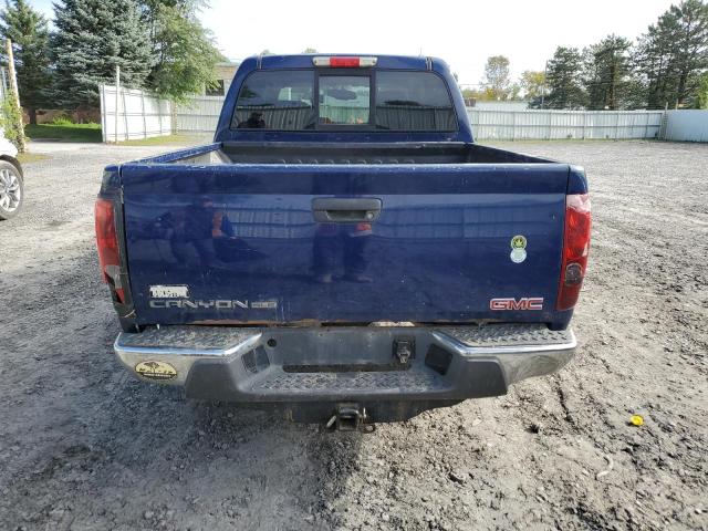 Photo 5 VIN: 1GTH6PFE1C8156244 - GMC CANYON SLE 