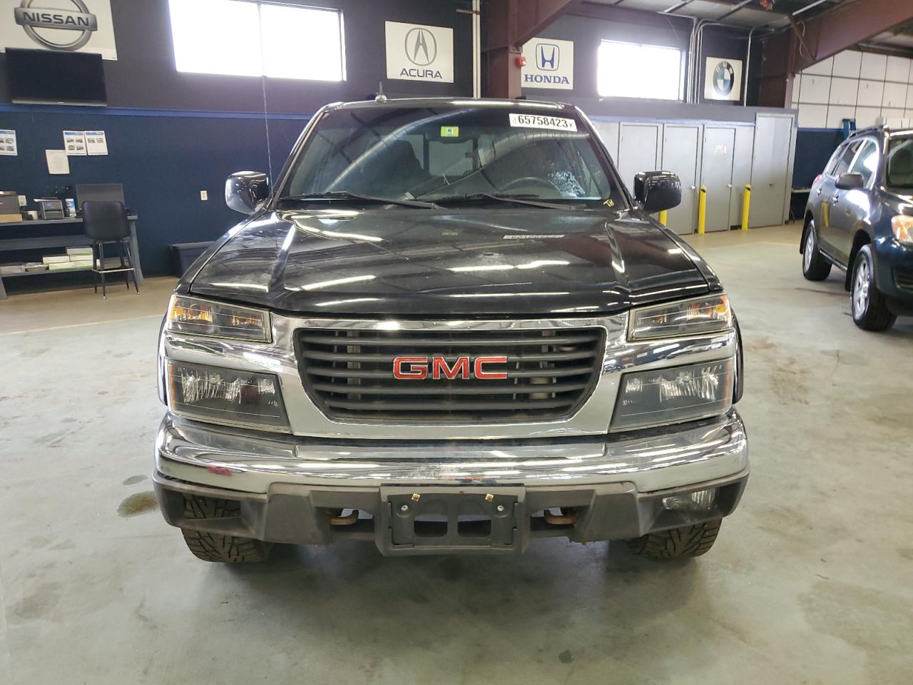 Photo 4 VIN: 1GTH6PFE4C8160997 - GMC CANYON 