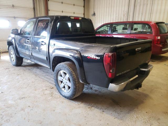 Photo 2 VIN: 1GTH6PFE6C8102552 - GMC CANYON SLE 