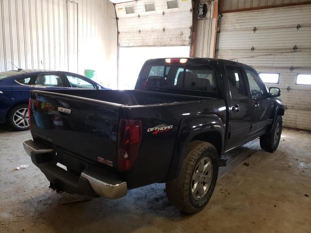 Photo 3 VIN: 1GTH6PFE6C8102552 - GMC CANYON SLE 