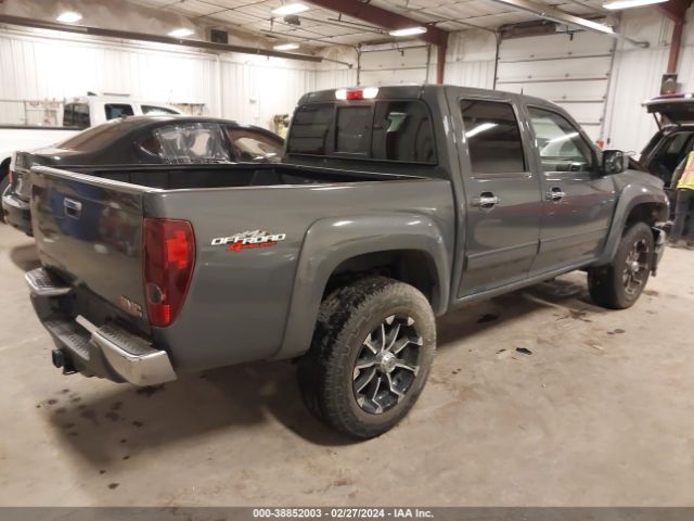 Photo 3 VIN: 1GTH6PFE6C8150813 - GMC CANYON 